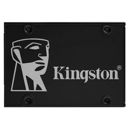 Kingston SKC600-512G 2.5 in. Solid State Drive SATA3 KI481695